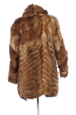 Damen Ledermantel Unbranded, Größe L, Farbe Mehrfarbig, Preis € 109,91