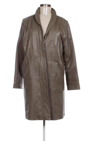 Női bőrkabát Unbranded, Méret XL, Szín Barna, Ár 45 426 Ft