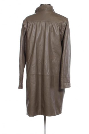 Női bőrkabát Unbranded, Méret XL, Szín Barna, Ár 45 426 Ft