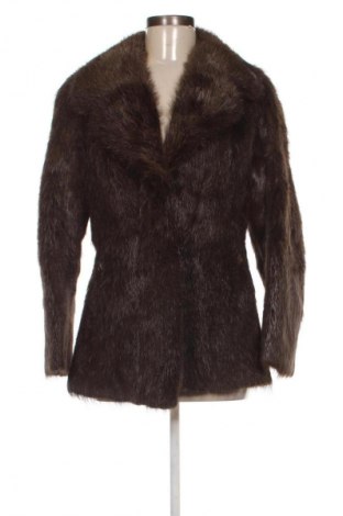 Dámska kožená bunda  Unbranded, Veľkosť M, Farba Hnedá, Cena  103,95 €