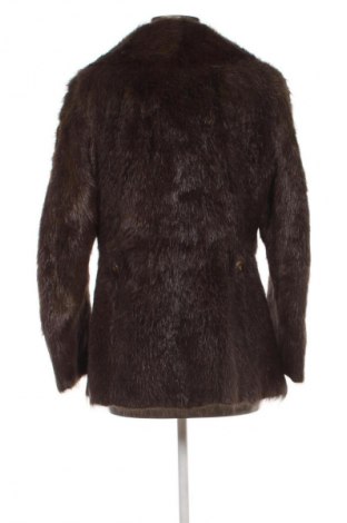 Dámska kožená bunda  Unbranded, Veľkosť M, Farba Hnedá, Cena  103,95 €
