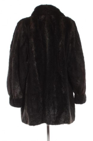 Дамско кожено палто Unbranded, Размер M, Цвят Многоцветен, Цена 125,26 €