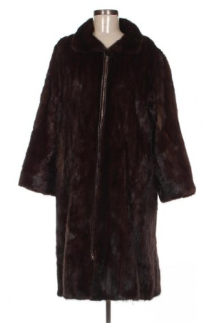 Dámska kožená bunda  Unbranded, Veľkosť M, Farba Hnedá, Cena  147,95 €