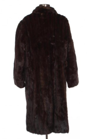 Dámska kožená bunda  Unbranded, Veľkosť M, Farba Hnedá, Cena  147,95 €