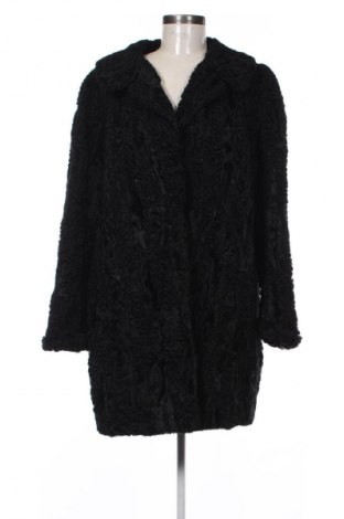 Dámská kožená bunda  Unbranded, Velikost L, Barva Černá, Cena  2 699,00 Kč