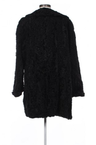 Dámská kožená bunda  Unbranded, Velikost L, Barva Černá, Cena  2 699,00 Kč