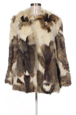 Damski skórzany płaszcz Unbranded, Rozmiar XL, Kolor Kolorowy, Cena 549,99 zł