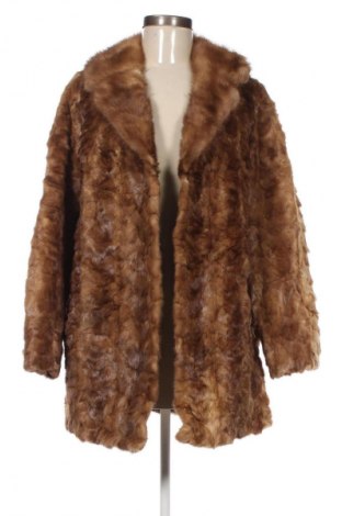 Damen Ledermantel Unbranded, Größe L, Farbe Mehrfarbig, Preis € 159,99