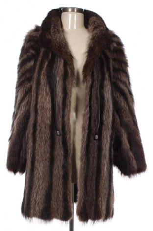 Damen Ledermantel Unbranded, Größe XL, Farbe Mehrfarbig, Preis € 152,99