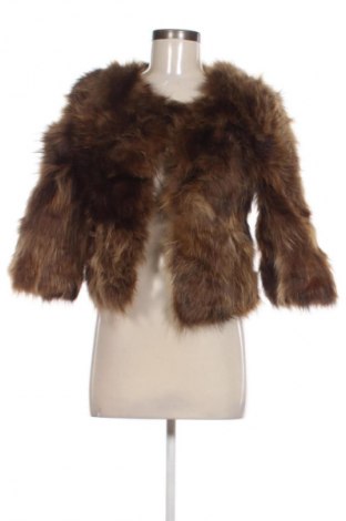 Damen Ledermantel Unbranded, Größe M, Farbe Mehrfarbig, Preis € 112,99