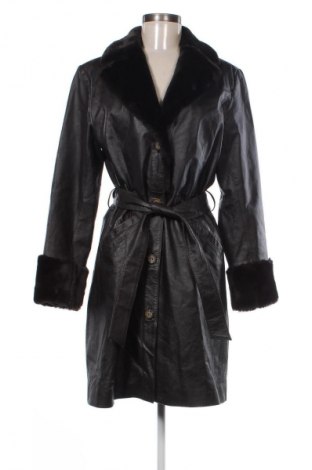 Női bőrkabát Unbranded, Méret M, Szín Barna, Ár 45 419 Ft