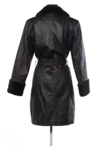 Női bőrkabát Unbranded, Méret M, Szín Barna, Ár 45 419 Ft