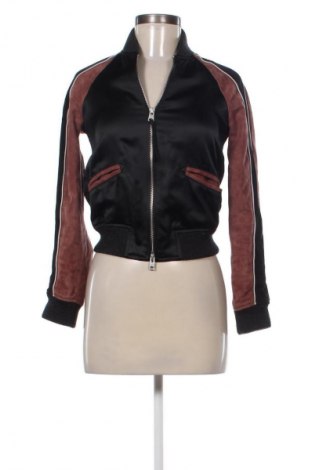 Női bőrdzseki AllSaints, Méret XS, Szín Sokszínű, Ár 52 156 Ft