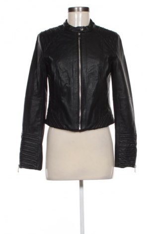 Damen Lederjacke Amisu, Größe S, Farbe Schwarz, Preis € 29,73