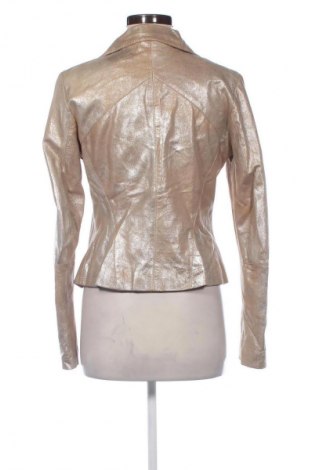 Damen Lederjacke Arma, Größe M, Farbe Golden, Preis € 147,99