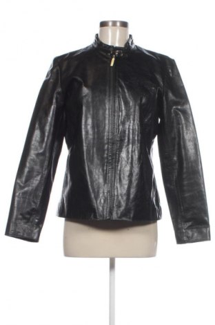Damen Lederjacke Avirex, Größe L, Farbe Schwarz, Preis € 80,18
