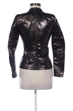 Damen Lederjacke Bad Spirit, Größe M, Farbe Mehrfarbig, Preis € 151,34