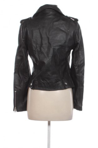 Dámska kožená bunda  Bolongaro Trevor, Veľkosť M, Farba Čierna, Cena  86,95 €