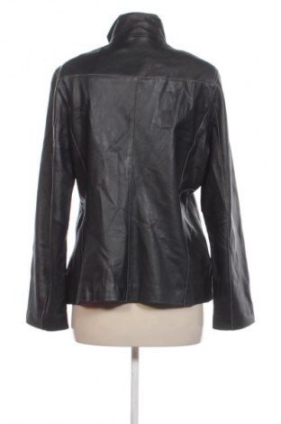 Дамско кожено яке Bonita, Размер XL, Цвят Син, Цена 46,52 €