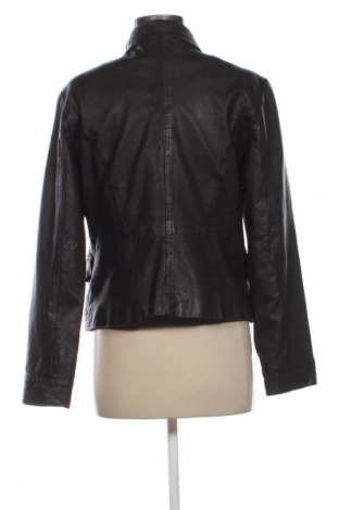 Női bőrdzseki CKN Of Scandinavia, Méret XL, Szín Fekete, Ár 27 273 Ft