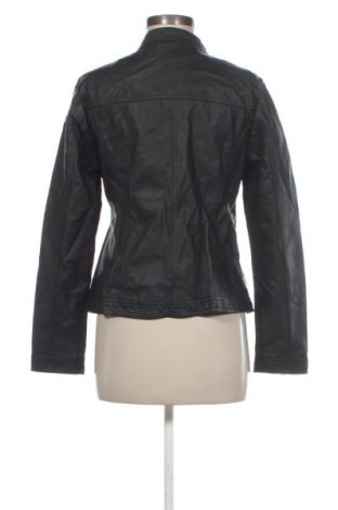 Női bőrdzseki Cache Cache, Méret L, Szín Fekete, Ár 9 819 Ft