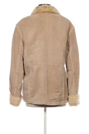 Damen Lederjacke Cecil, Größe L, Farbe Braun, Preis € 66,56