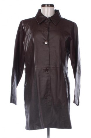 Damen Lederjacke Centigrade, Größe L, Farbe Rot, Preis € 57,55