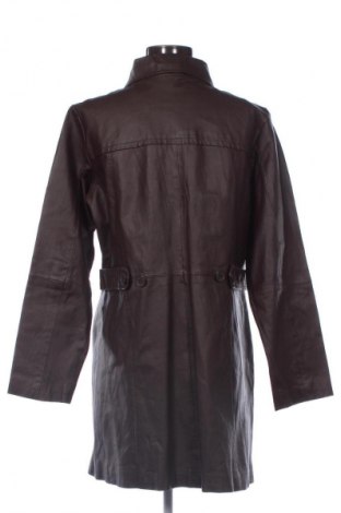 Damen Lederjacke Centigrade, Größe L, Farbe Rot, Preis € 57,55