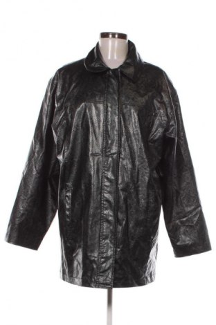 Дамско кожено яке Cibyll, Размер M, Цвят Многоцветен, Цена 30,00 €