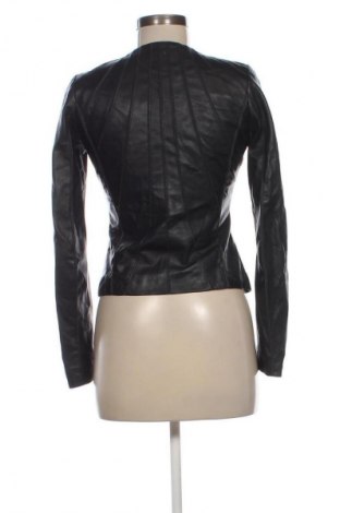 Női bőrdzseki Claudia Strater, Méret XS, Szín Fekete, Ár 36 689 Ft