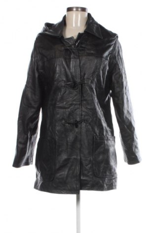 Damen Lederjacke Conbipel, Größe XL, Farbe Schwarz, Preis € 89,99