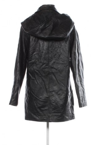 Damen Lederjacke Conbipel, Größe XL, Farbe Schwarz, Preis € 89,99