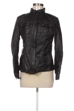 Damen Lederjacke Conbipel, Größe XL, Farbe Schwarz, Preis € 89,99