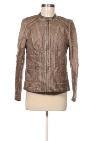 Női bőrdzseki Cool Code, Méret M, Szín Barna, Ár 21 049 Ft