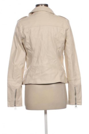 Damen Lederjacke Cropp, Größe XL, Farbe Beige, Preis € 31,65