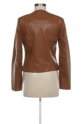 Dámska kožená bunda  DSG Outerwear, Veľkosť M, Farba Hnedá, Cena  25,95 €