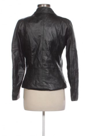 Női bőrdzseki Derimod, Méret L, Szín Fekete, Ár 20 661 Ft