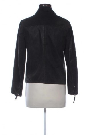 Dámská kožená bunda  Dr. Denim, Velikost S, Barva Černá, Cena  1 871,00 Kč