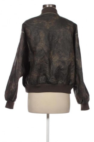 Damen Lederjacke Edited, Größe M, Farbe Mehrfarbig, Preis € 28,99