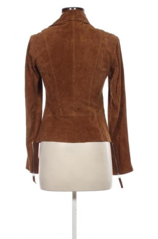 Női bőrdzseki Esmara, Méret S, Szín Barna, Ár 20 530 Ft