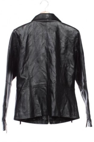 Damen Lederjacke Estelle, Größe L, Farbe Schwarz, Preis € 31,70