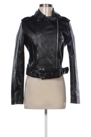 Női bőrdzseki Fisherfield, Méret S, Szín Fekete, Ár 12 397 Ft