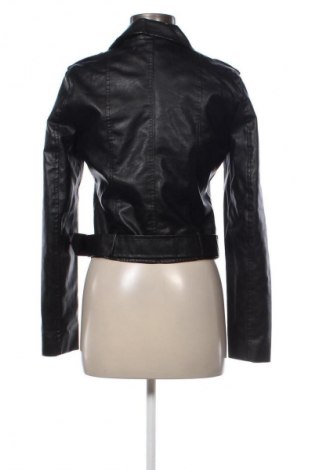 Női bőrdzseki Fisherfield, Méret S, Szín Fekete, Ár 12 397 Ft