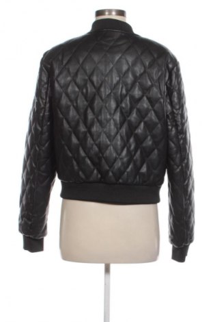 Női bőrdzseki Fisherfield, Méret L, Szín Fekete, Ár 12 286 Ft