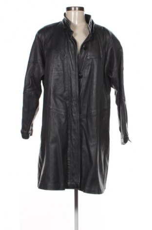 Damen Lederjacke Ginger, Größe L, Farbe Schwarz, Preis € 49,68