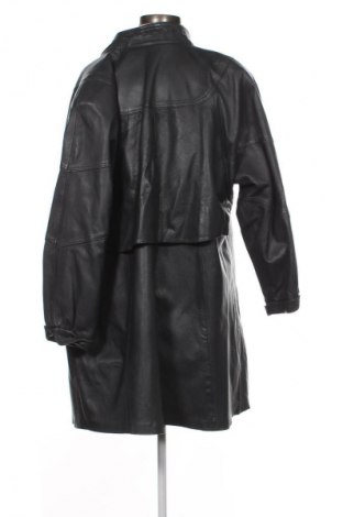 Damen Lederjacke Ginger, Größe L, Farbe Schwarz, Preis € 49,68