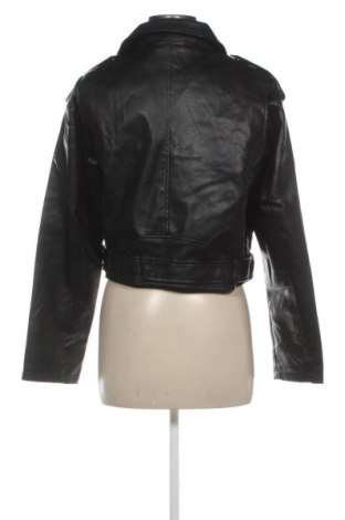 Damen Lederjacke Giorgia, Größe M, Farbe Schwarz, Preis € 28,99