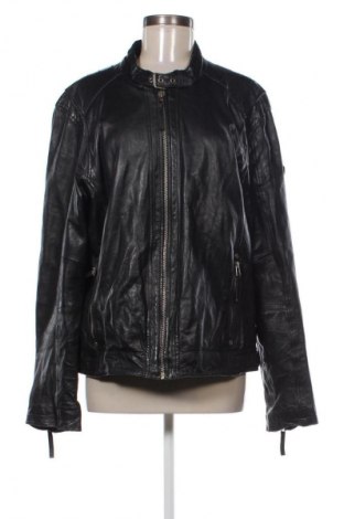 Damen Lederjacke Gipsy, Größe XL, Farbe Schwarz, Preis € 80,27