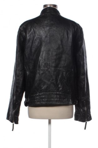 Damen Lederjacke Gipsy, Größe XL, Farbe Schwarz, Preis € 80,27