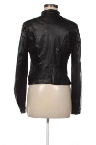 Damen Lederjacke Guess, Größe S, Farbe Schwarz, Preis € 157,99